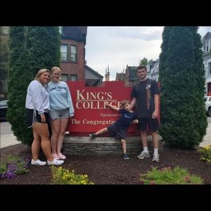 Meet your Posher, Brynn